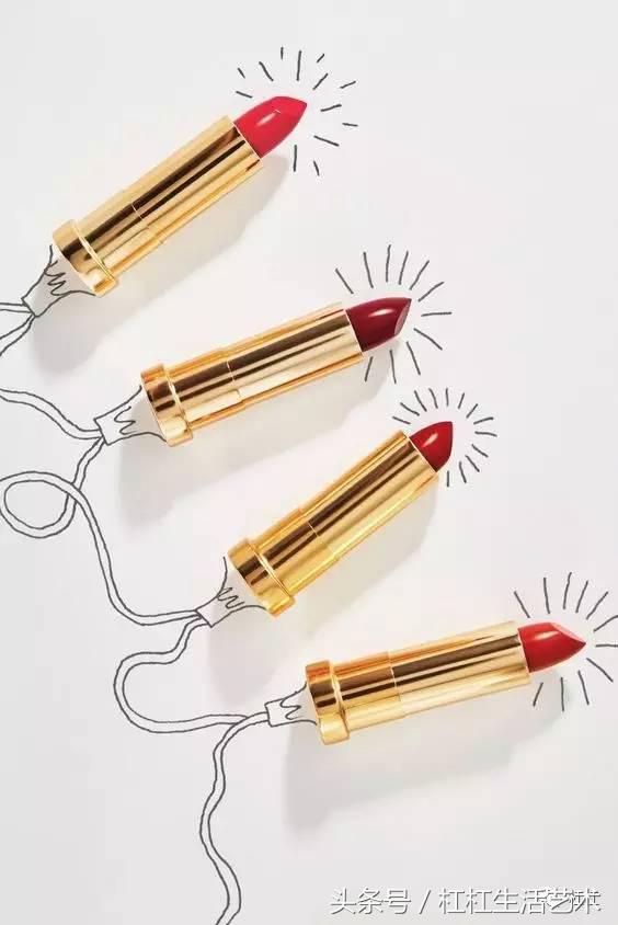 选大牌口红好还是平价口红好,平价口红和大牌口红的效果区别