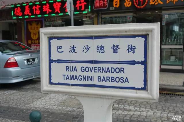 澳门丧走路线|穿街过巷打卡的一天我发现离线地图其实...