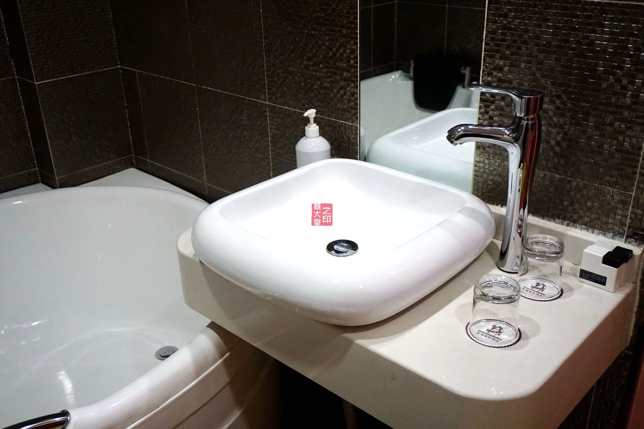 既能看电影又能住的酒店,可以玩的主题酒店