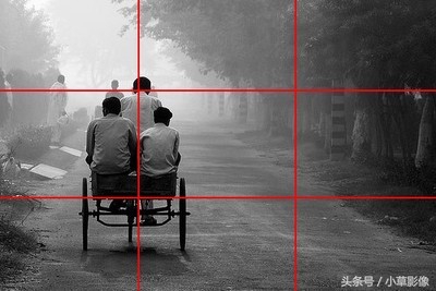 录像基础知识入门构图,入门单反拍照构图技巧