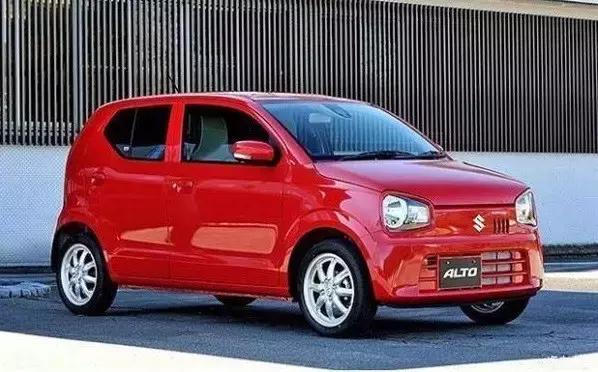 曾经销量惨淡的车,曾经的小车