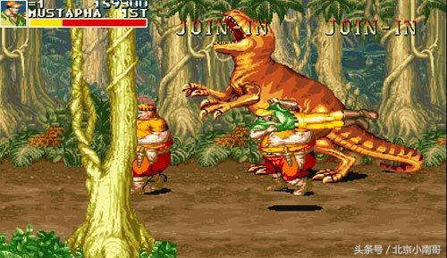 细数游戏世界中的20大苦力