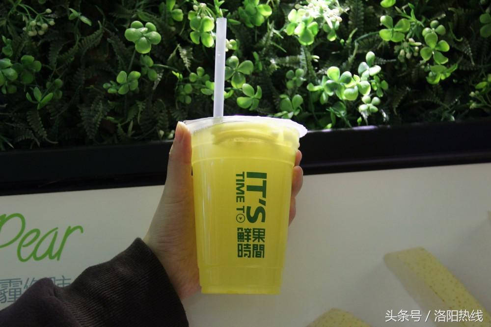 洛阳坑人小吃,洛阳十大烂商场排名