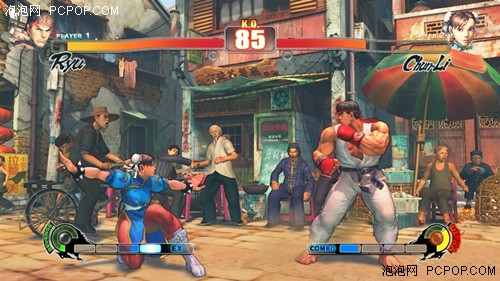 街机摇杆能玩的游戏,早期摇杆街机游戏大全