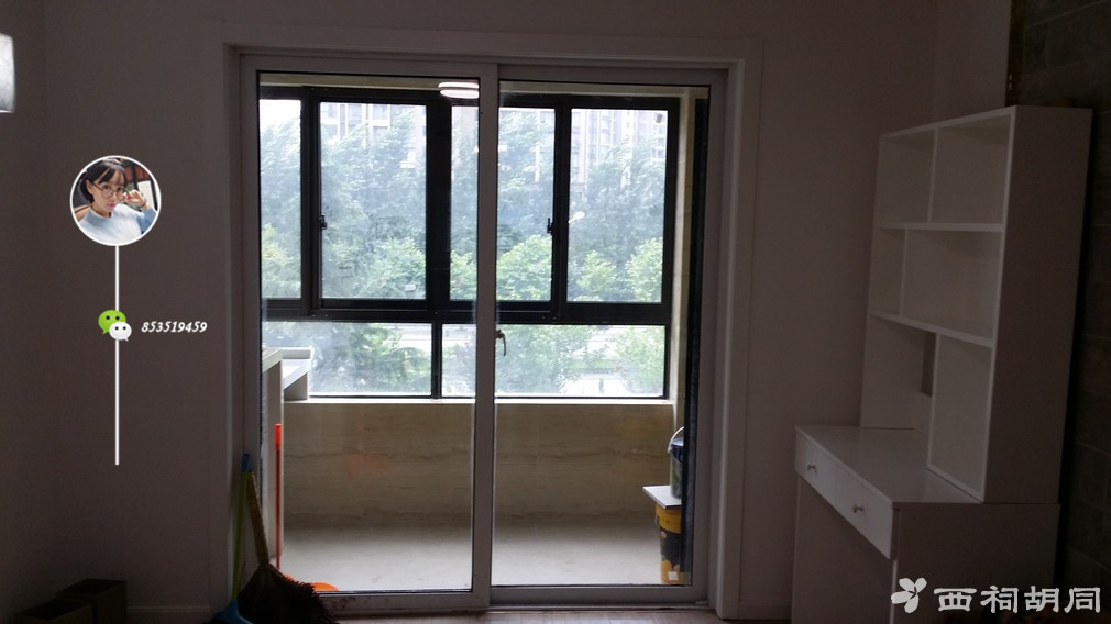 长沙简约风95平装修,雨花区装修改造