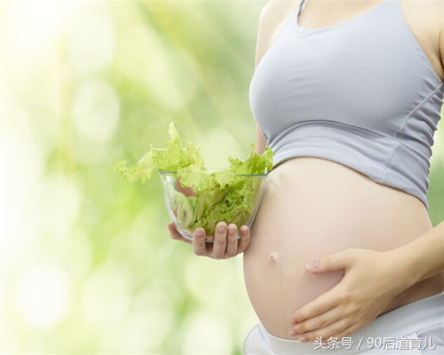 43岁才生娃！53岁毛阿敏女儿曝光！高龄孕妇备孕须知