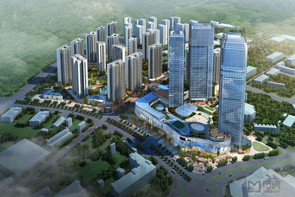 南龙湖房价2017年至今跌了多少,你最关心的房产问题