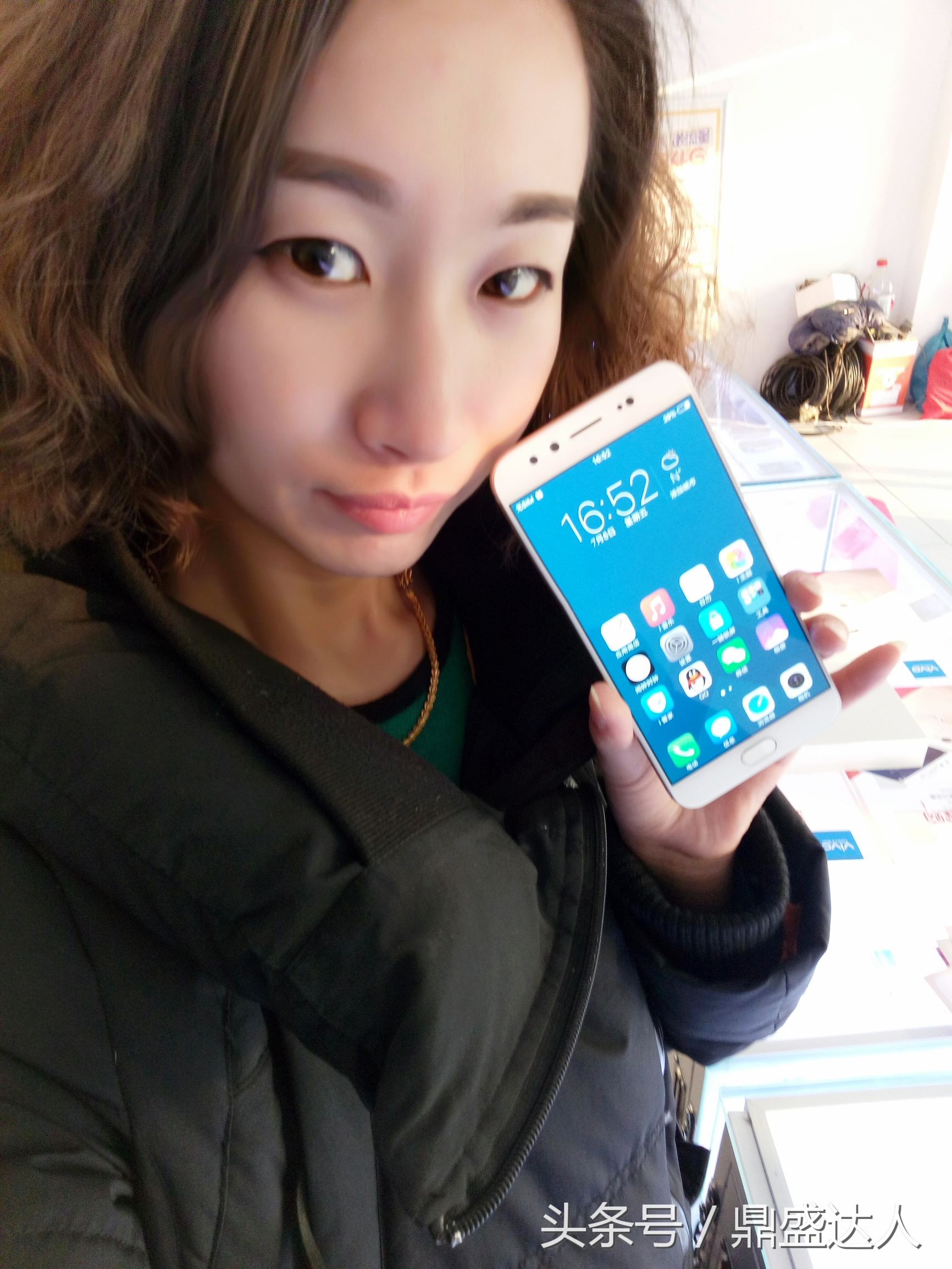 vivox9开箱上手评测,vivox9开箱测评