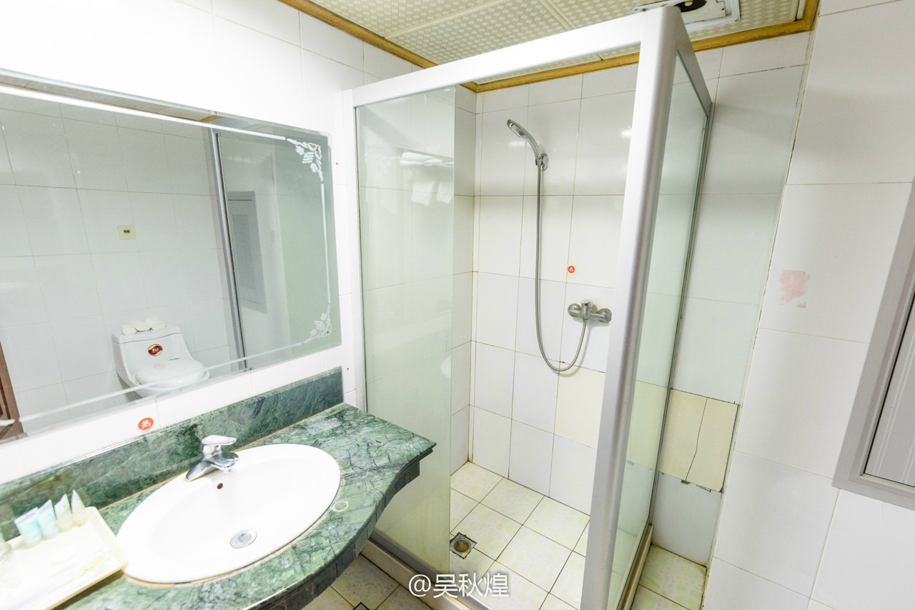 太姥仙境,太姥山赏美景