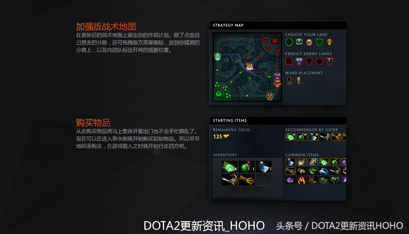 dota2新更新,dota2更新7.31加强的英雄