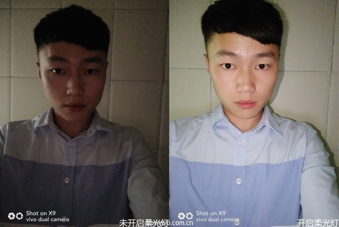 秀外慧中vivoX9体验