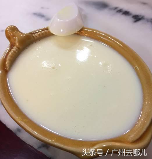 100家糖水店,人均10元糖水