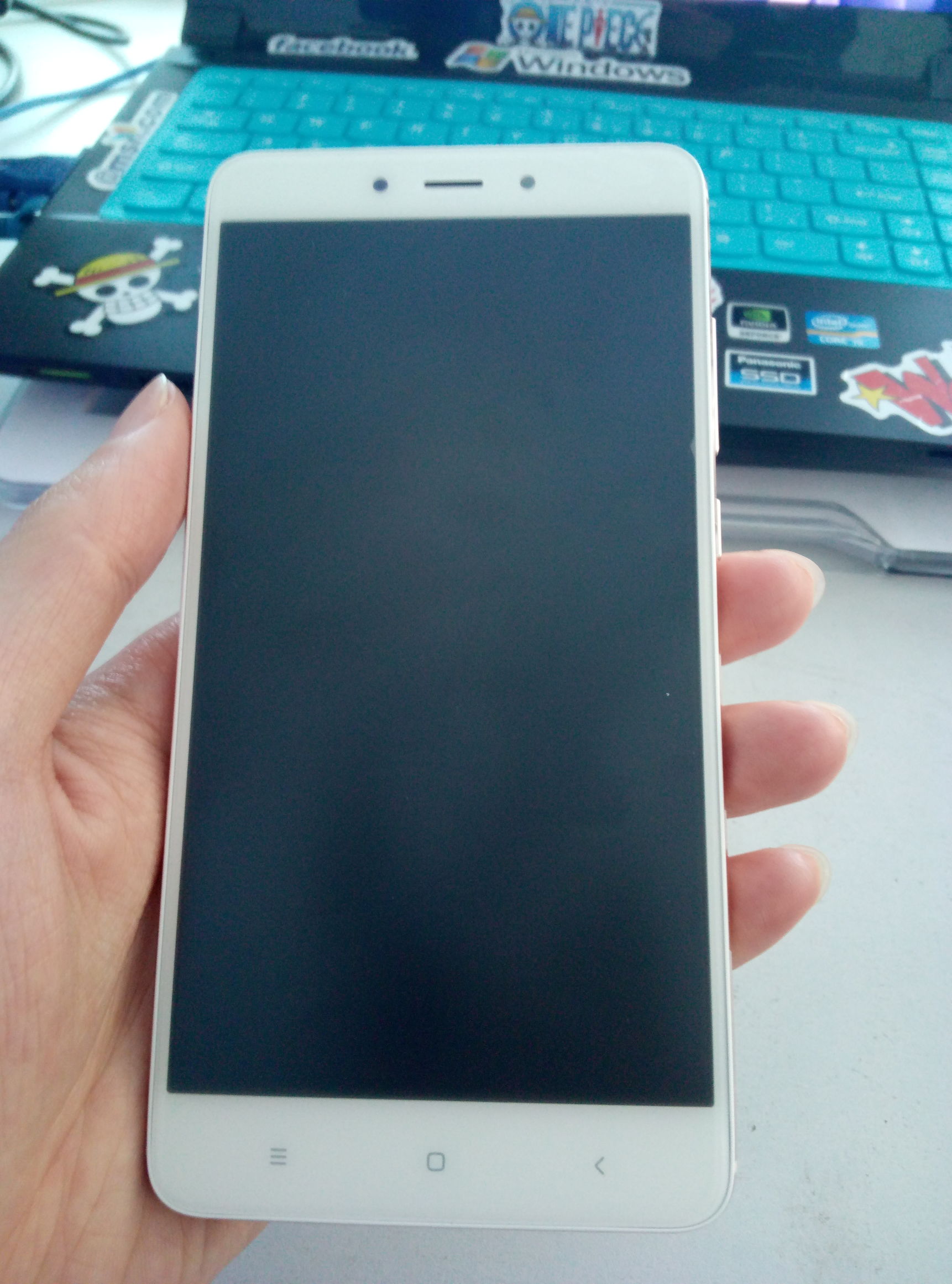 红米note4原神测评,红米4x开箱测评