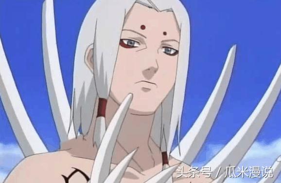 血统不弱于宇智波的这五大家族，俩族湮灭于历史，三族只余一人