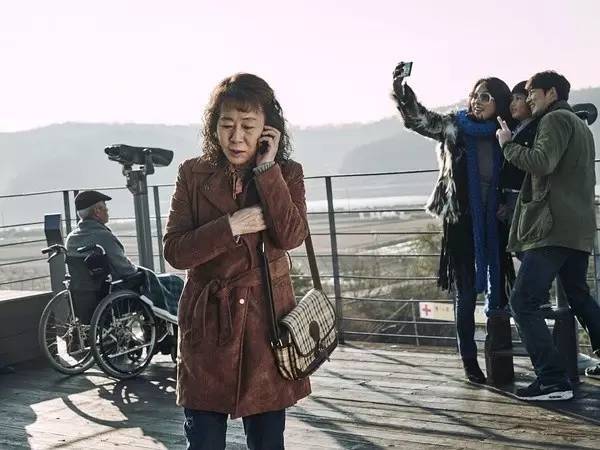 女子老年痴呆韩国电影,韩国关于老年女性的电影