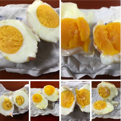 暖宝宝加热培根肉,暖宝宝烫熟培根