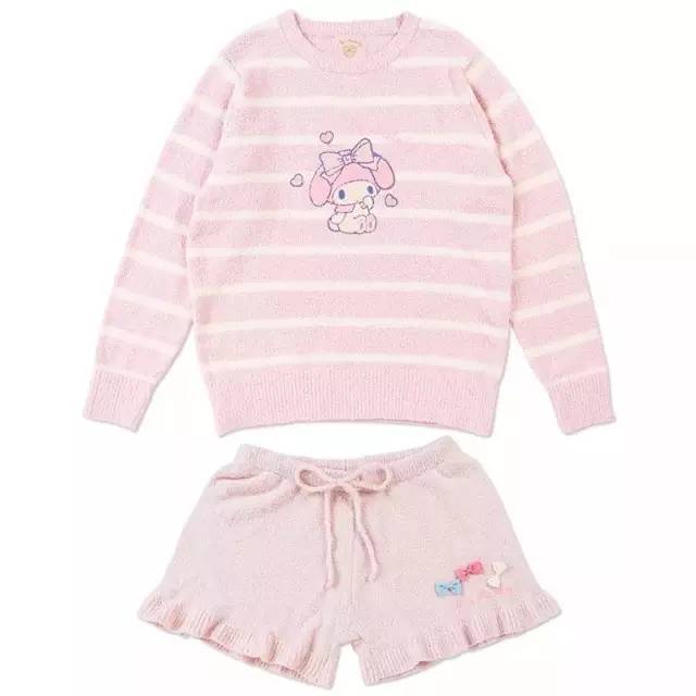 家居服合集|让你在家里也能做仙女