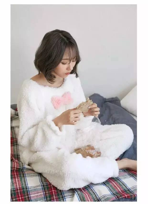 家居服合集|让你在家里也能做仙女