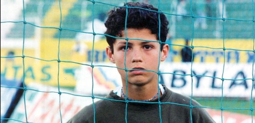 c罗一个西甲冠军,c罗一冠难求