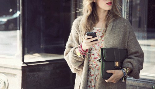 传统与时尚完美结合的华服,逛过西安这些潮牌店