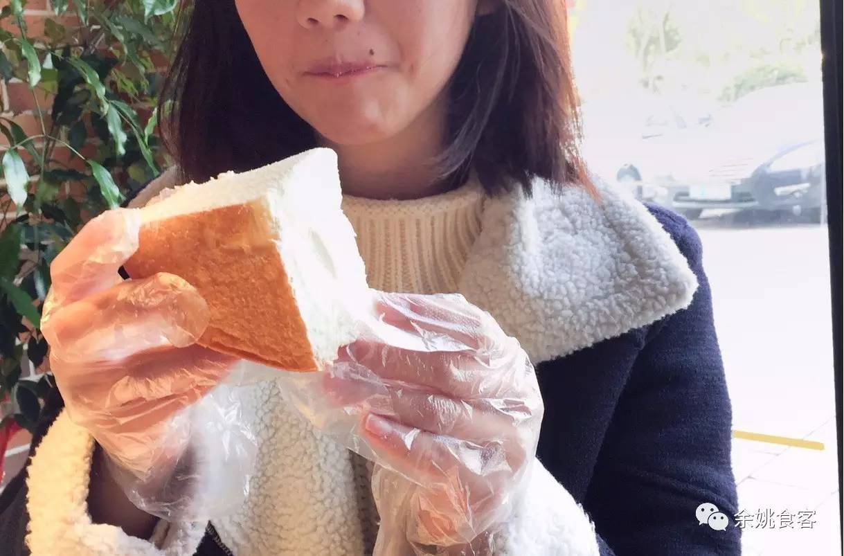 余姚好吃的面包,余姚好吃的奶油蛋糕推荐