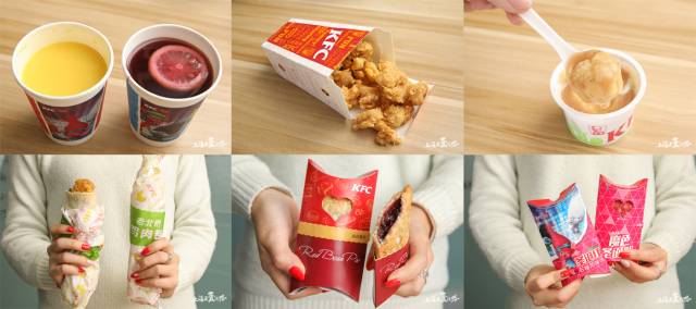 预售全部售罄,kfc全鸡是现烤的吗