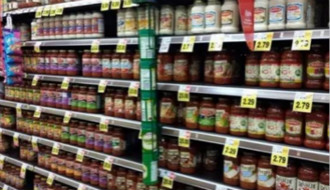 2016年回国季，除了代购要带点啥回家呢？