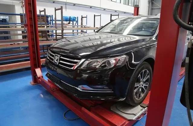 众泰z700那么好看为什么便宜,z700众泰为什么这么便宜