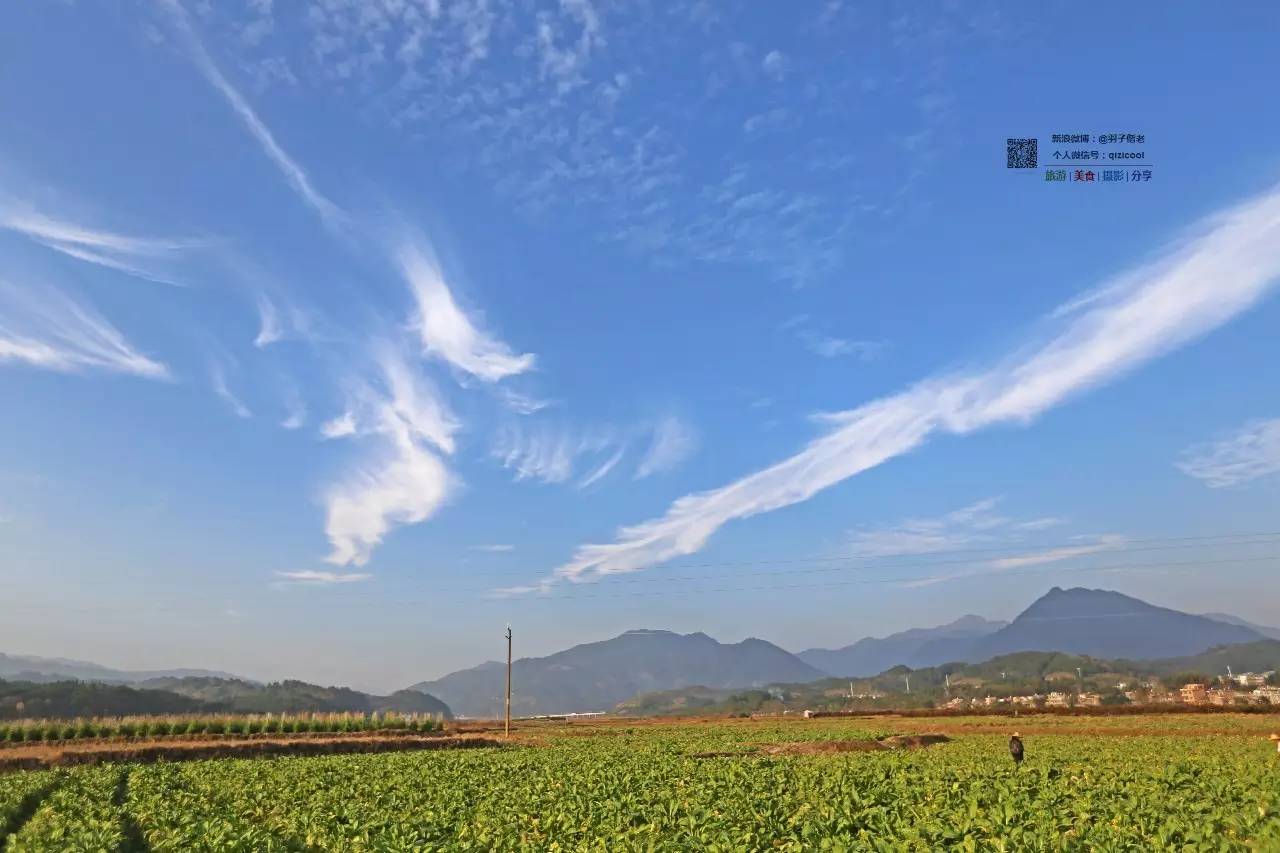 去清远连州怎样最方便,广东连州攻略