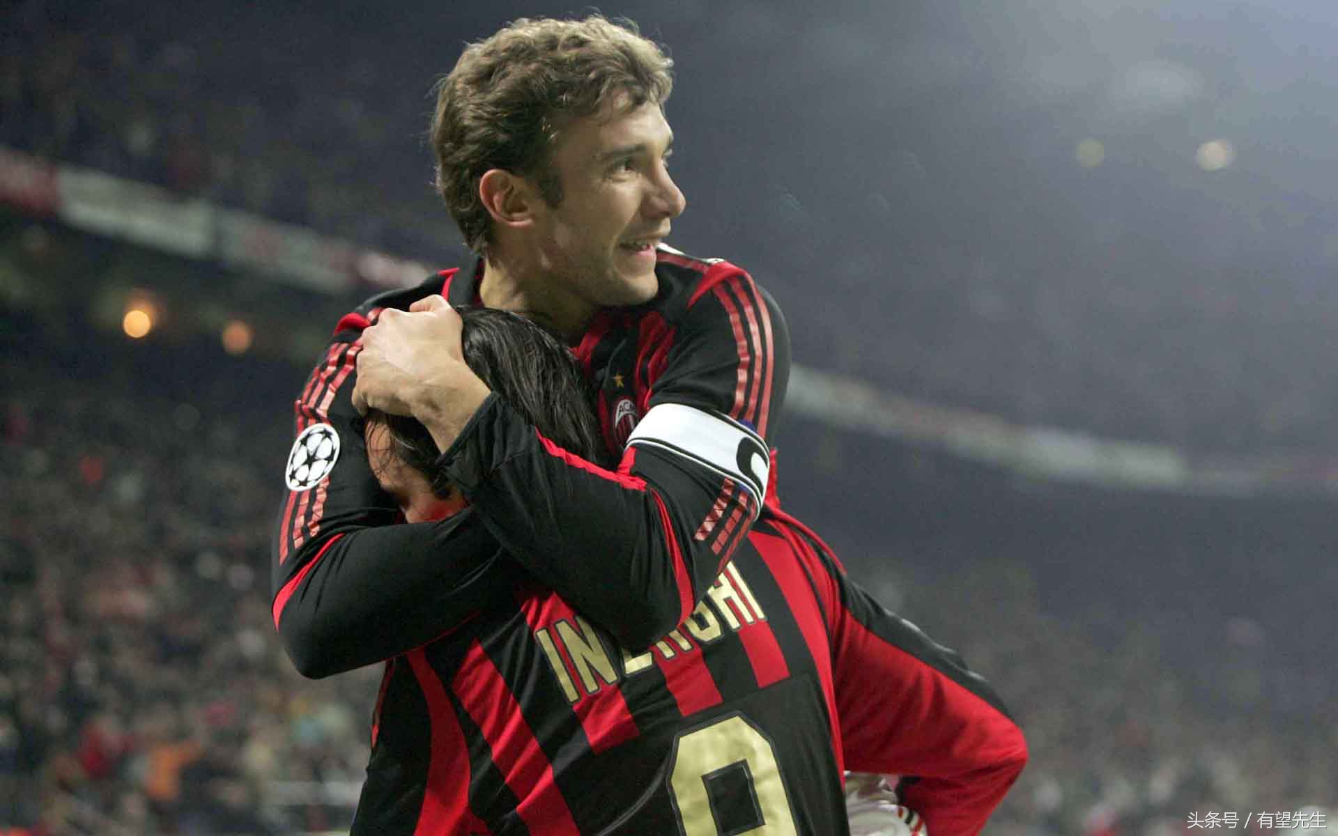 C罗又获金球奖！你知道改制后历届金球奖前三都是谁吗？