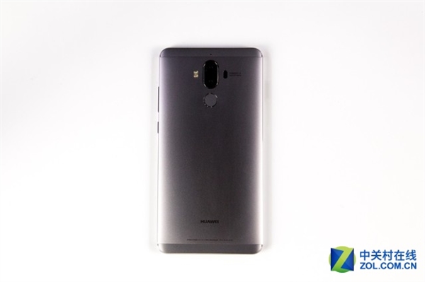 华为mate9如何正确拆解,华为mate9详细拆解