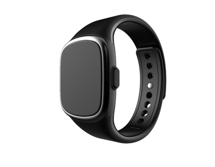 一环在手天“厦”我有——拉卡拉手环厦门版评测