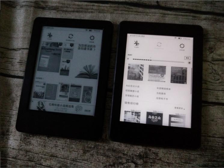 kindle值得推荐吗,最适合入手的kindle