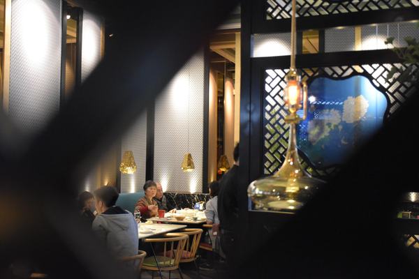 陶陶居是不是百年老店,广州百年老店陶陶居早茶值得打卡