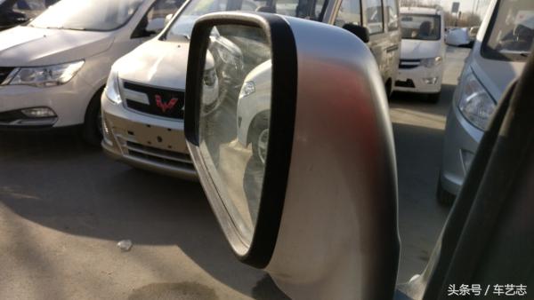 五菱之光v后驱,五菱之光v的优缺点