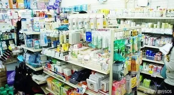 香港尖沙咀圣诞购物攻略,香港购物必去的地方推荐尖沙咀