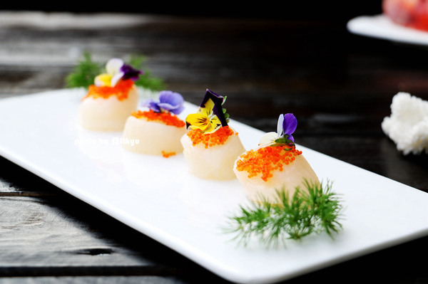 世界上最浪漫的圣诞餐厅,上海圣诞浪漫晚餐