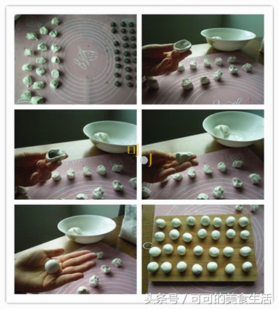 冬至夜吃汤圆,宁波汤圆为什么叫缸鸭狗