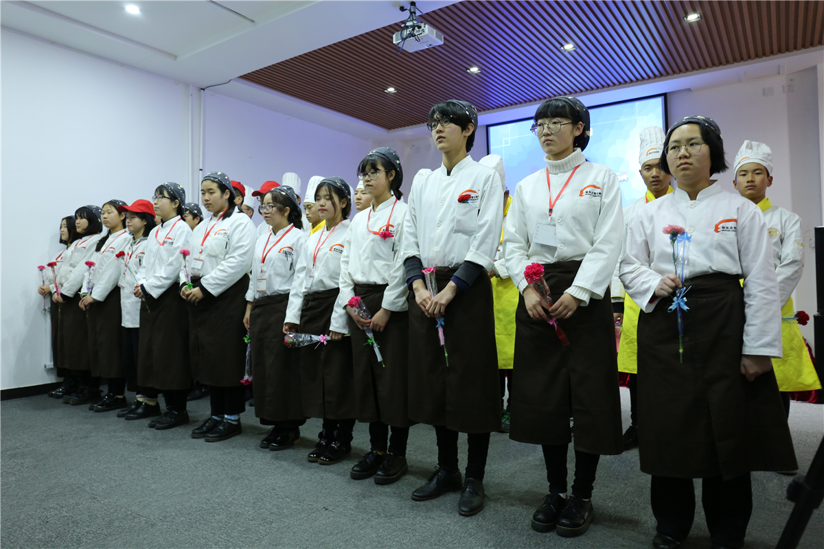 冬至家长会,暖心线上家长会