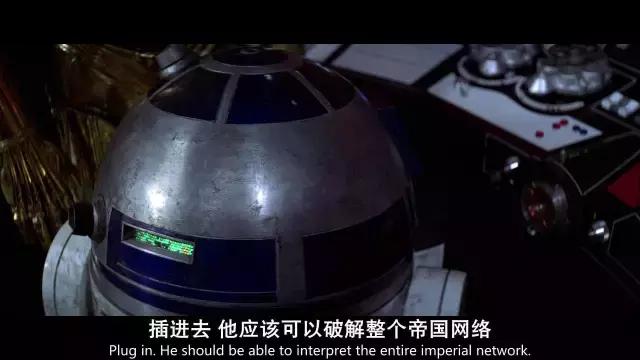 科幻片十大黑科技,40年前的科幻电视剧