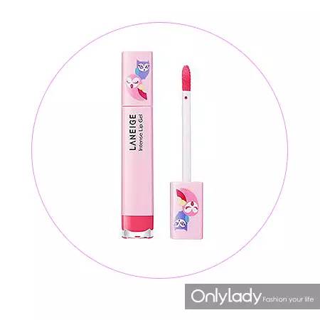 唐嫣口红色蓝调正红,唐嫣推荐的口红