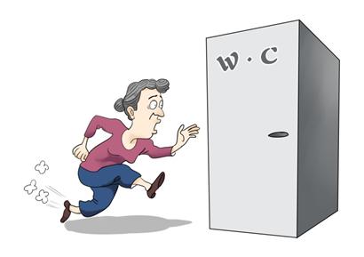 更年期怎么保养自己，犹如不老女神赵雅芝不老男神钟汉良