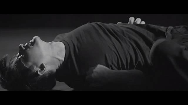 演技炸裂的瞬间殿堂级陈道明,戏骨演技炸裂一秒入戏综艺