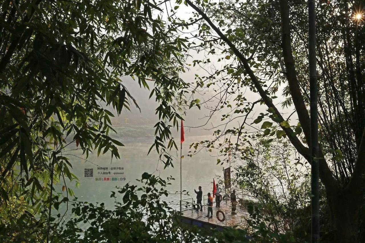 去清远连州怎样最方便,广东连州攻略