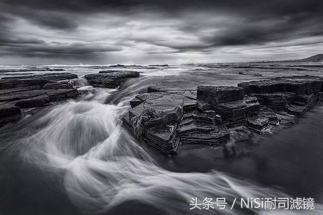 笔记｜JingshuZhu和你分享她眼中不一样的海