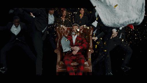 圣诞节大片,100个圣诞节短片