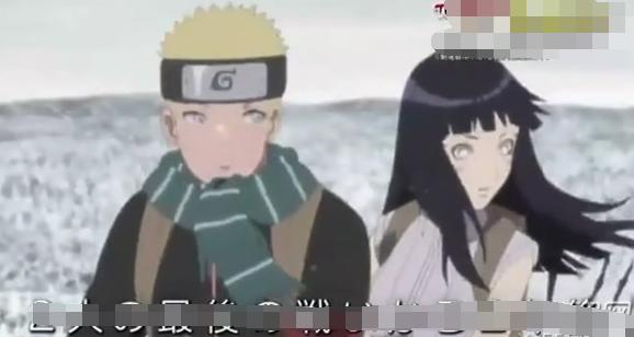 鸣人的火影历史,鸣人的一生经历