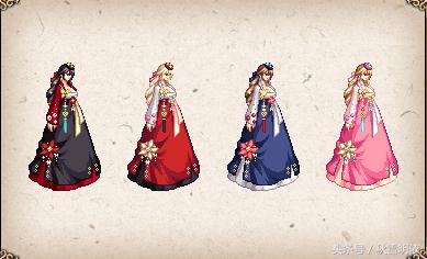 dnf日服新出动漫套,dnf春节套主要看什么