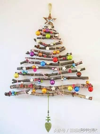 2022年元旦贺卡手工简单又漂亮,最精美的秋天手工