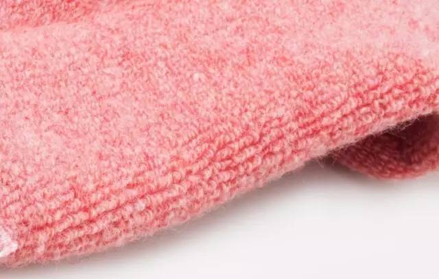 冬天真的拒绝不了这种软糯羊毛袜,想要简单的保暖又便宜的袜子